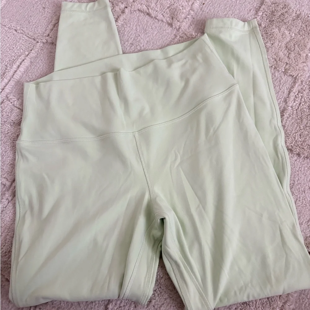 Lululemon Align High-Rise Pant 28" 12 - Picture 2 of 5